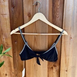 Lemlem Sophia tie front